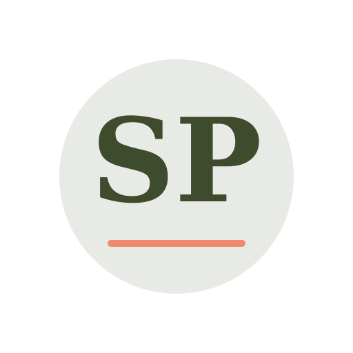 Stuart Palmline Renovations logo